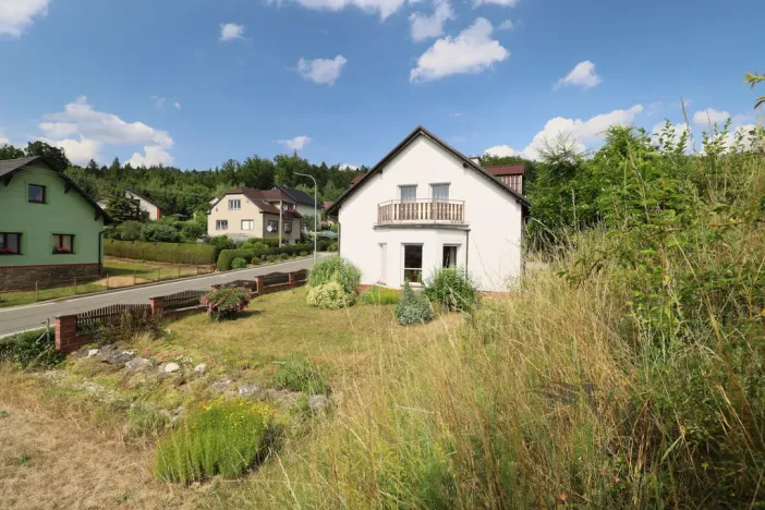 Prodej rodinného domu, Kolšov, 175 m2