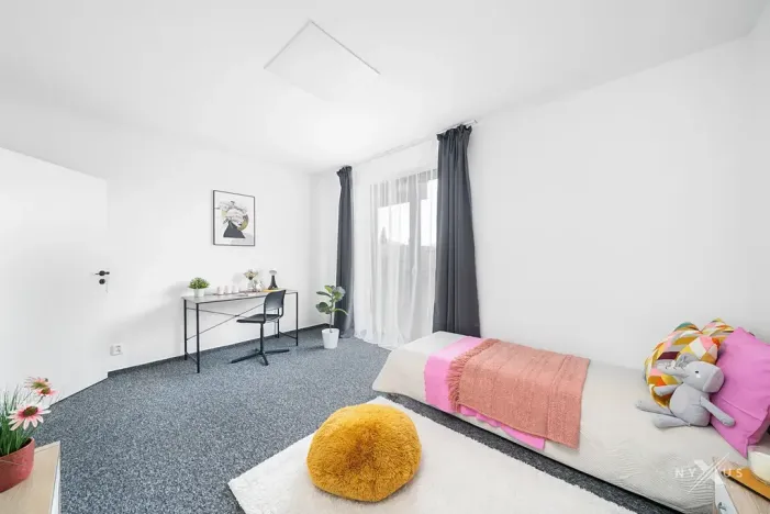 Prodej rodinného domu, Příbram, Borová, 316 m2