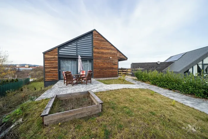 Prodej rodinného domu, Příbram, Borová, 316 m2