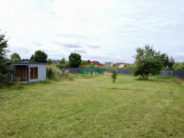 Prodej pozemku pro bydlení, Chbany - Vadkovice, 943 m2