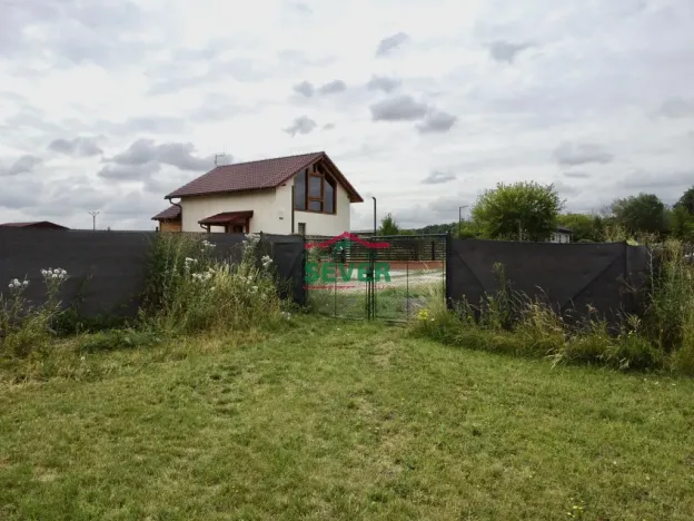 Prodej pozemku pro bydlení, Chbany - Vadkovice, 943 m2