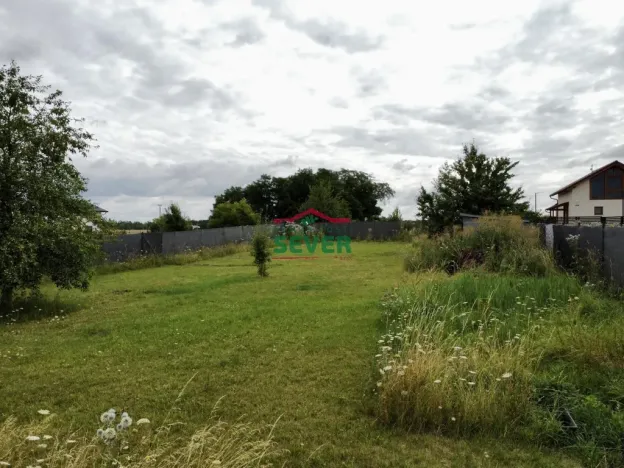 Prodej pozemku pro bydlení, Chbany - Vadkovice, 943 m2