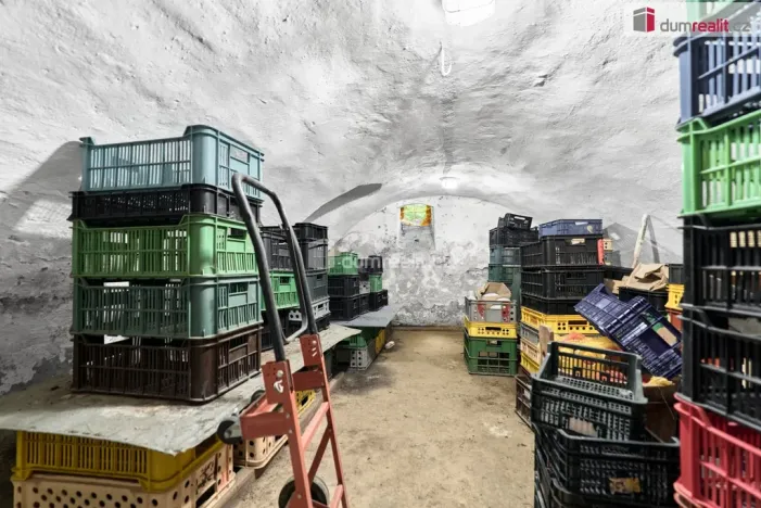 Prodej chalupy, Žlutice - Ratiboř, 125 m2
