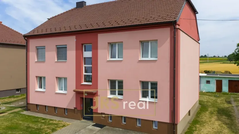 Prodej bytu 3+1, Vnorovy, 88 m2