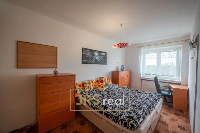 Prodej bytu 3+1, Vnorovy, 88 m2