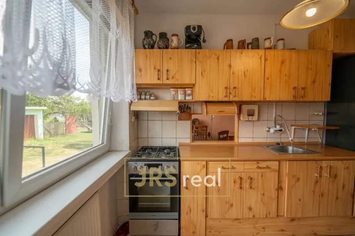 Prodej bytu 3+1, Vnorovy, 88 m2