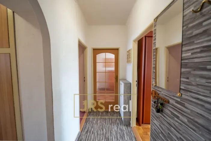Prodej bytu 3+1, Vnorovy, 88 m2