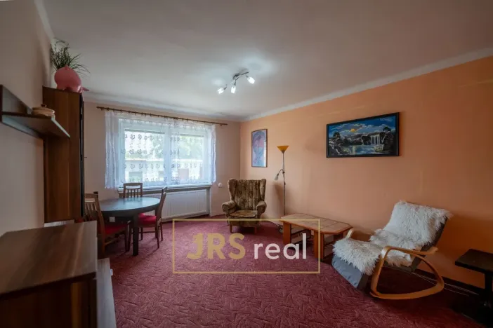 Prodej bytu 3+1, Vnorovy, 88 m2