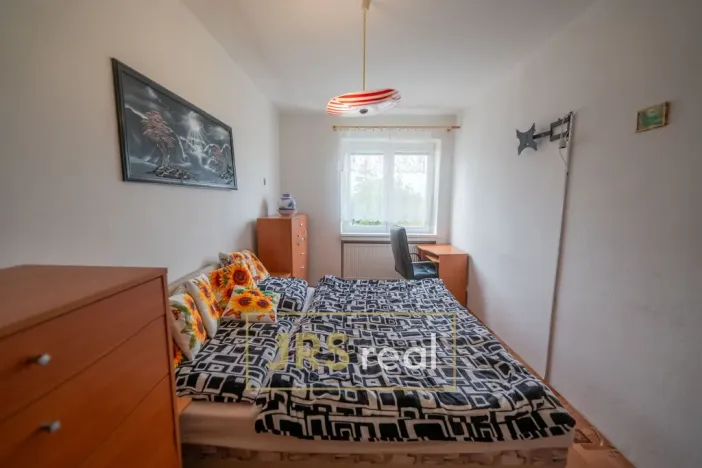 Prodej bytu 3+1, Vnorovy, 88 m2