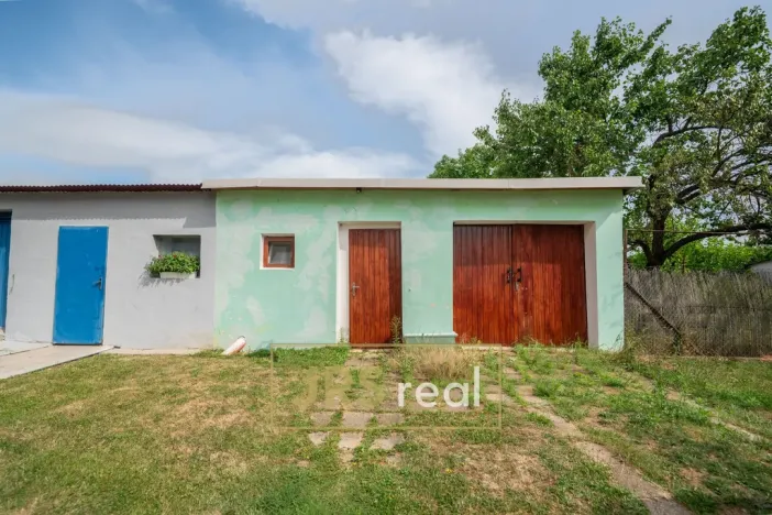 Prodej bytu 3+1, Vnorovy, 88 m2