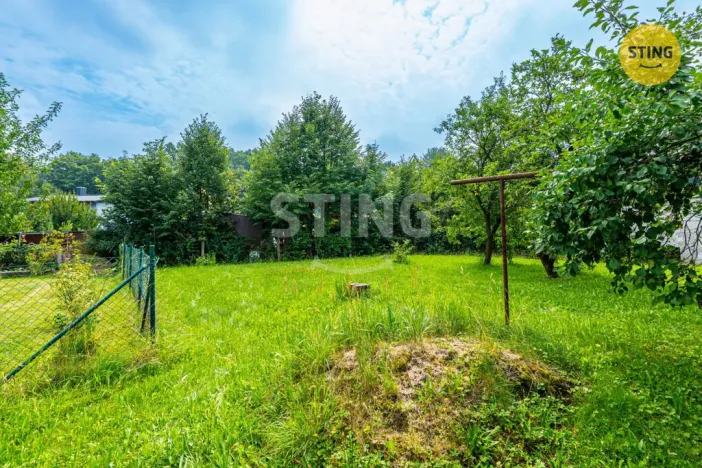 Prodej rodinného domu, Třinec, Odbojářů, 700 m2