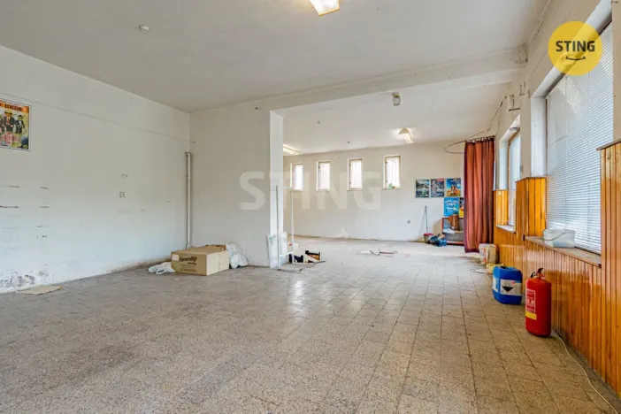 Prodej rodinného domu, Třinec, Odbojářů, 700 m2