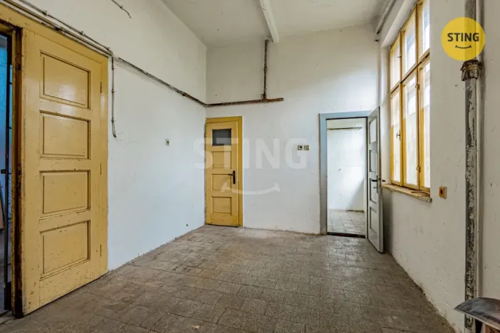 Prodej rodinného domu, Třinec, Odbojářů, 700 m2