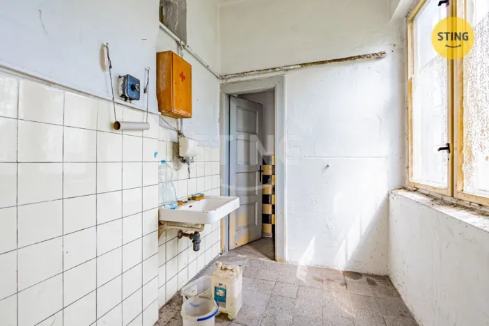 Prodej rodinného domu, Třinec, Odbojářů, 700 m2