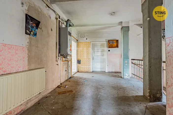 Prodej rodinného domu, Třinec, Odbojářů, 700 m2