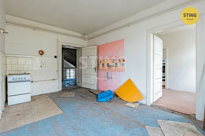 Prodej rodinného domu, Třinec, Odbojářů, 700 m2