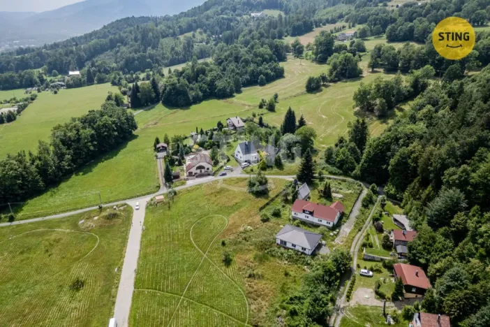 Prodej pozemku pro bydlení, Pstruží, 1922 m2