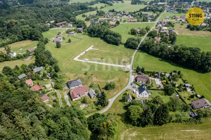 Prodej pozemku pro bydlení, Pstruží, 1922 m2