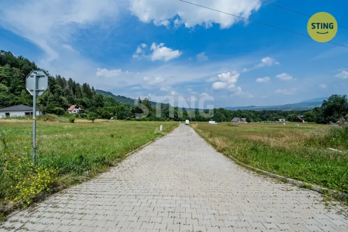 Prodej pozemku pro bydlení, Pstruží, 1922 m2