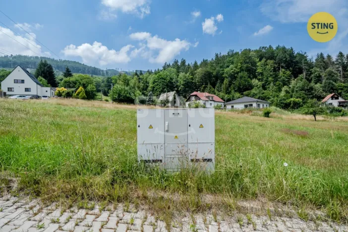 Prodej pozemku pro bydlení, Pstruží, 1922 m2