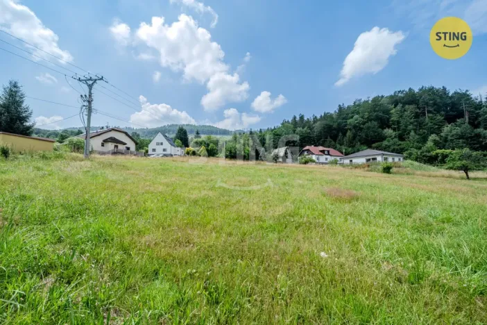 Prodej pozemku pro bydlení, Pstruží, 1922 m2
