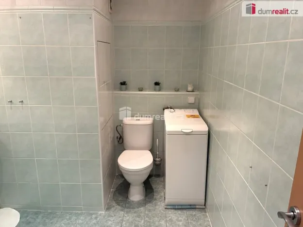 Prodej bytu 2+kk, Praha - Kamýk, Zárubova, 43 m2