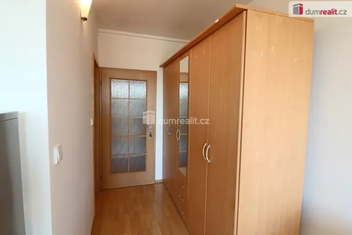 Prodej bytu 2+kk, Praha - Kamýk, Zárubova, 43 m2