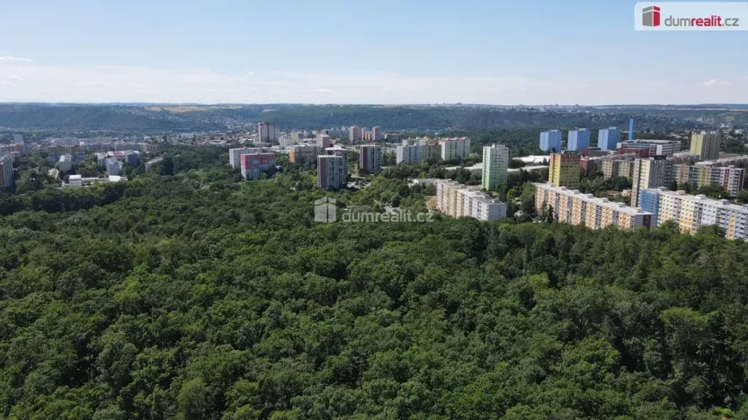 Prodej bytu 2+kk, Praha - Kamýk, Zárubova, 43 m2