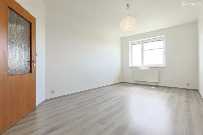 Pronájem bytu 3+kk, Brno, Jánošíkova, 76 m2