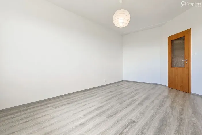 Pronájem bytu 3+kk, Brno, Jánošíkova, 76 m2