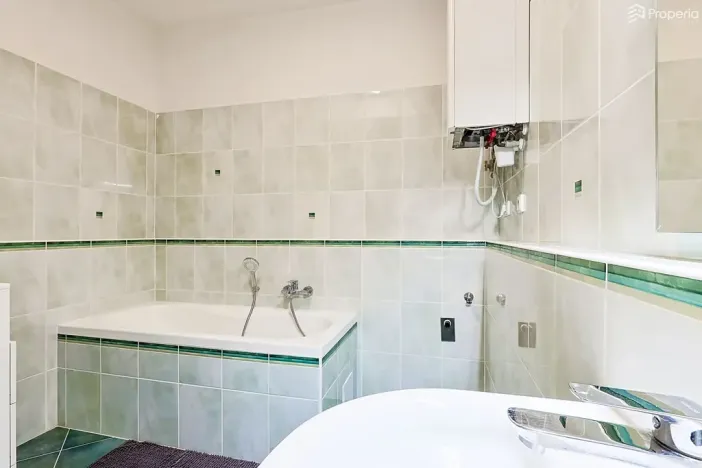 Pronájem bytu 3+kk, Brno, Jánošíkova, 76 m2