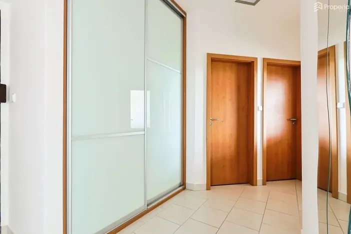 Pronájem bytu 3+kk, Brno, Jánošíkova, 76 m2
