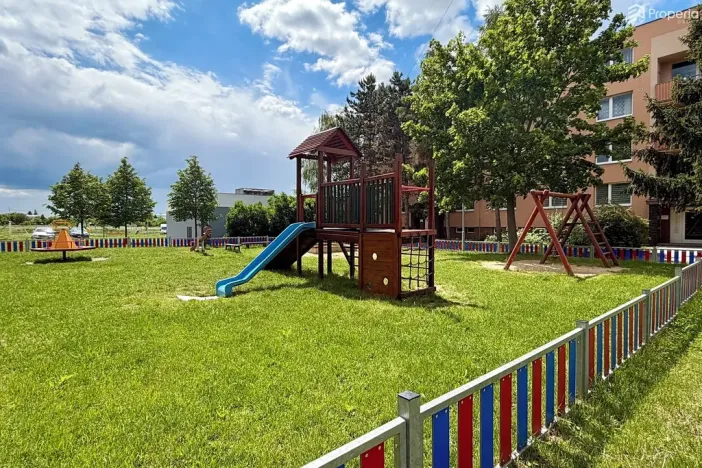 Pronájem bytu 3+kk, Brno, Jánošíkova, 76 m2