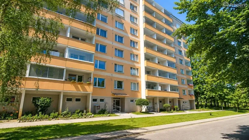 Prodej bytu 2+1, Brno, Ondrouškova, 58 m2