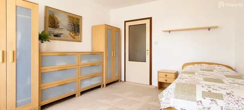 Prodej bytu 2+1, Brno, Ondrouškova, 58 m2