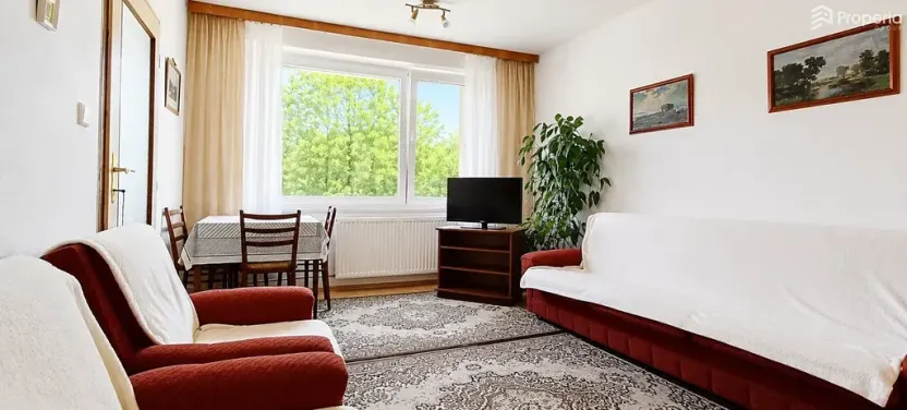 Prodej bytu 2+1, Brno, Ondrouškova, 58 m2