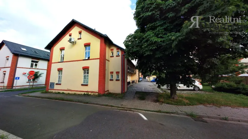 Pronájem kanceláře, Ostrava, Slévárenská, 87 m2