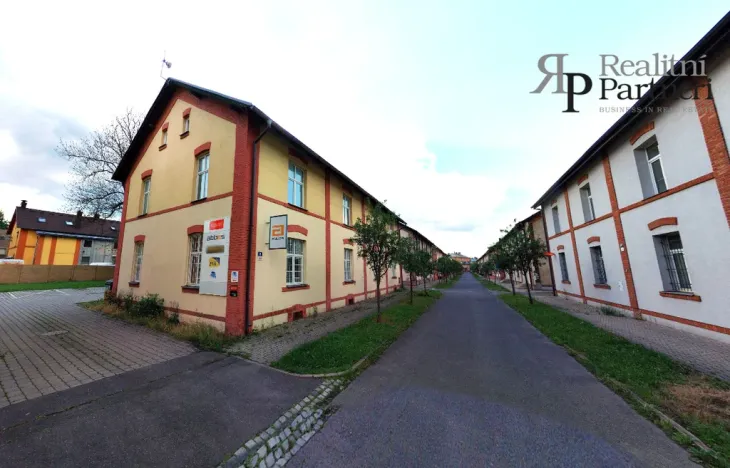 Pronájem kanceláře, Ostrava, Slévárenská, 87 m2