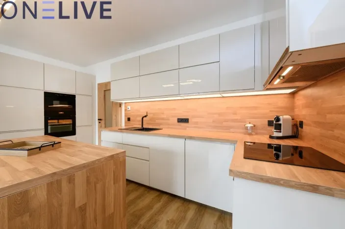 Pronájem bytu 3+kk, Dobřany, Loudů, 84 m2