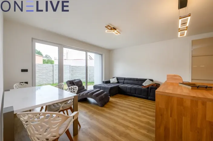 Pronájem bytu 3+kk, Dobřany, Loudů, 84 m2