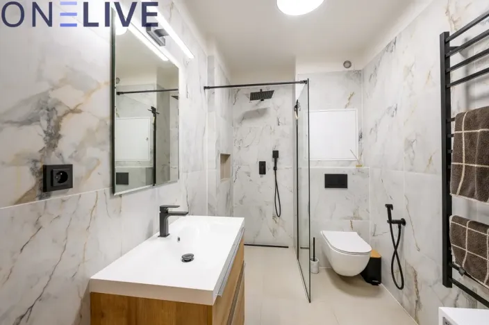 Pronájem bytu 3+kk, Dobřany, Loudů, 84 m2