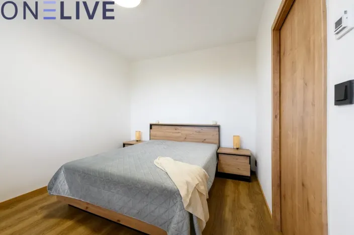 Pronájem bytu 3+kk, Dobřany, Loudů, 84 m2