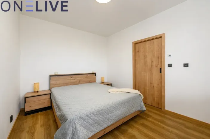 Pronájem bytu 3+kk, Dobřany, Loudů, 84 m2