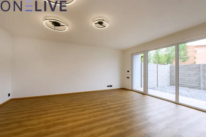 Pronájem bytu 3+kk, Dobřany, Loudů, 84 m2