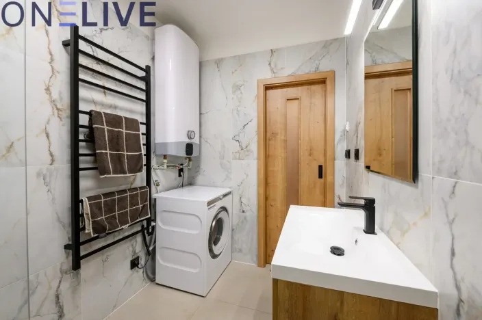 Pronájem bytu 3+kk, Dobřany, Loudů, 84 m2