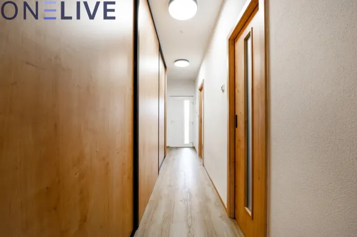 Pronájem bytu 3+kk, Dobřany, Loudů, 84 m2