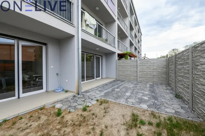 Pronájem bytu 3+kk, Dobřany, Loudů, 84 m2