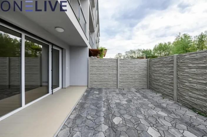Pronájem bytu 3+kk, Dobřany, Loudů, 84 m2