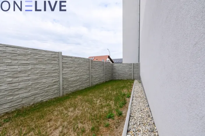 Pronájem bytu 3+kk, Dobřany, Loudů, 84 m2