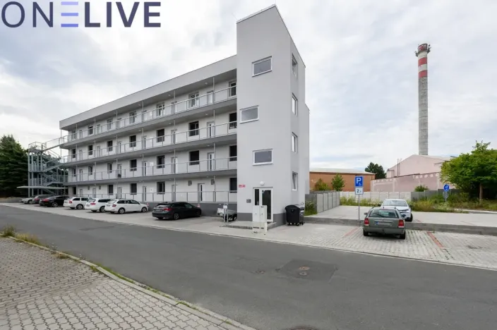 Pronájem bytu 3+kk, Dobřany, Loudů, 84 m2